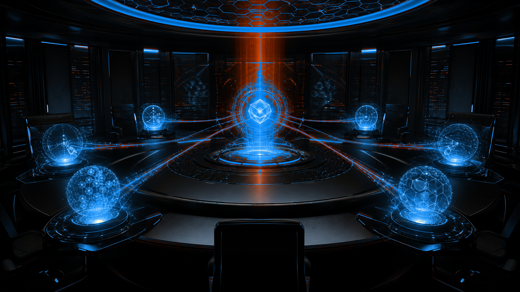 Mixture-of-Agents Boardroom