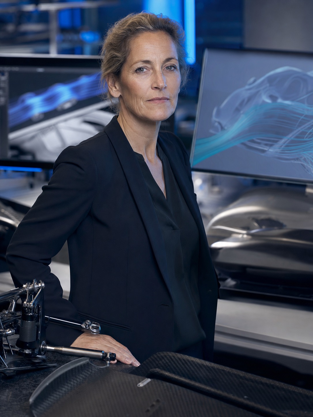 Dr. Katharina Vogt