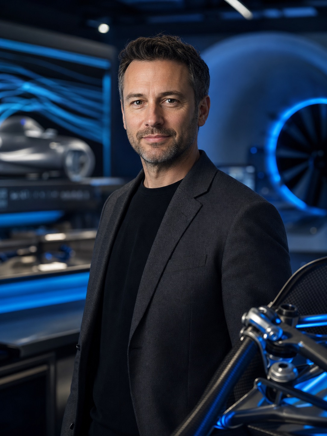 Tobias Brandt