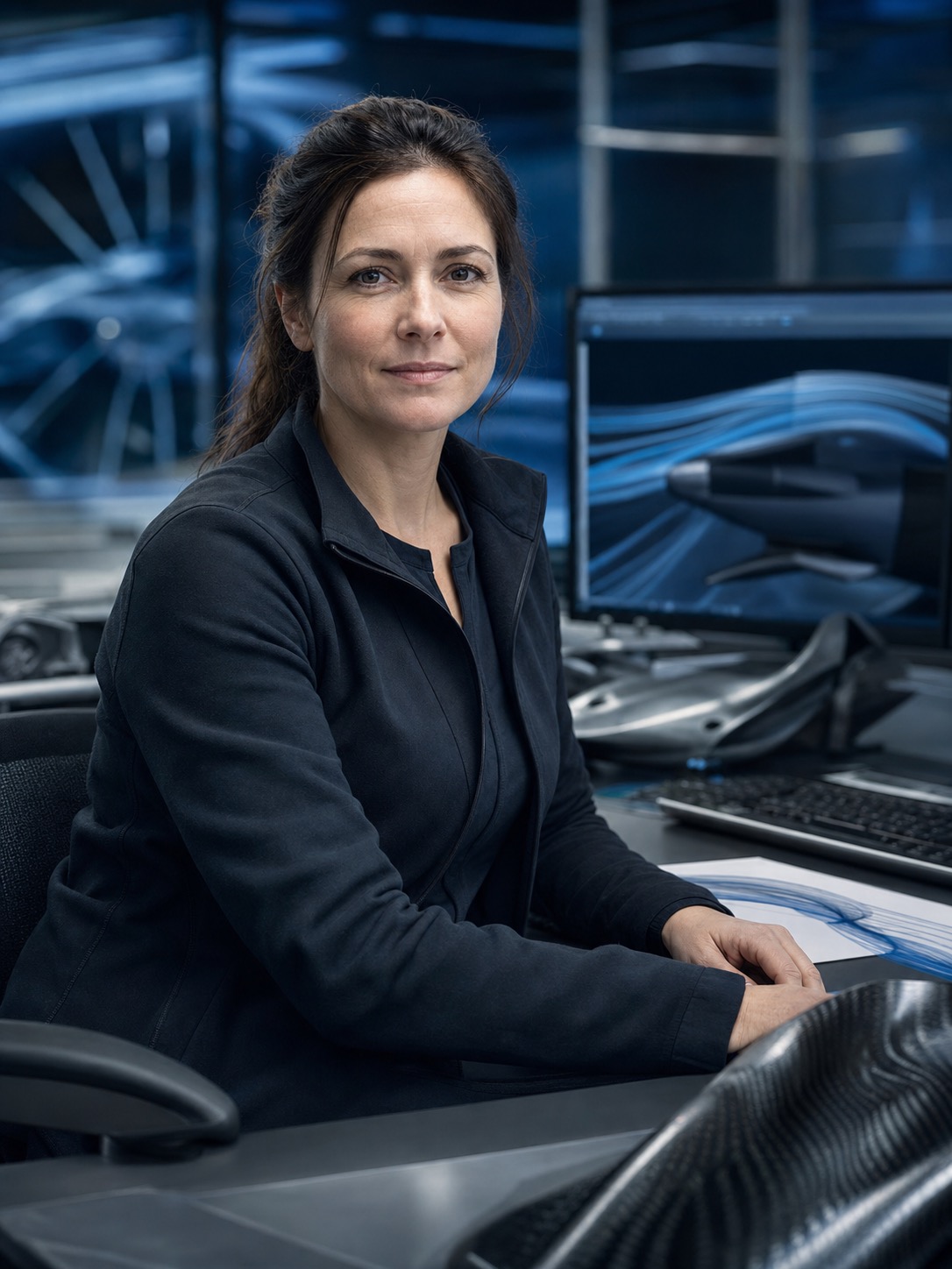 Franka Lorenz